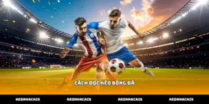 Chi tiết hướng dẫn cách đọc kèo bóng đá châu Á và châu Âu