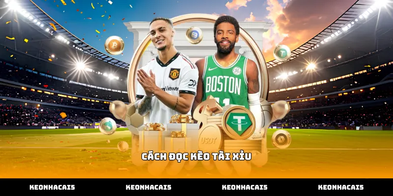 Hướng dẫn chi tiết về cách đọc kèo tài xỉu bóng đá online hiệu quả
