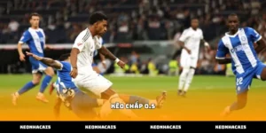 Tìm hiểu chi tiết bản chất kèo chấp 0.5 trên nền tảng cá cược