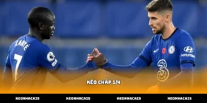 Tìm hiểu bản chất kèo chấp 1/4 trong cá cược bóng đá