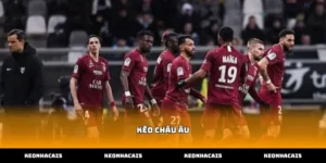 Tìm hiểu bản chất và đặc điểm của kèo châu âu trên hệ thống