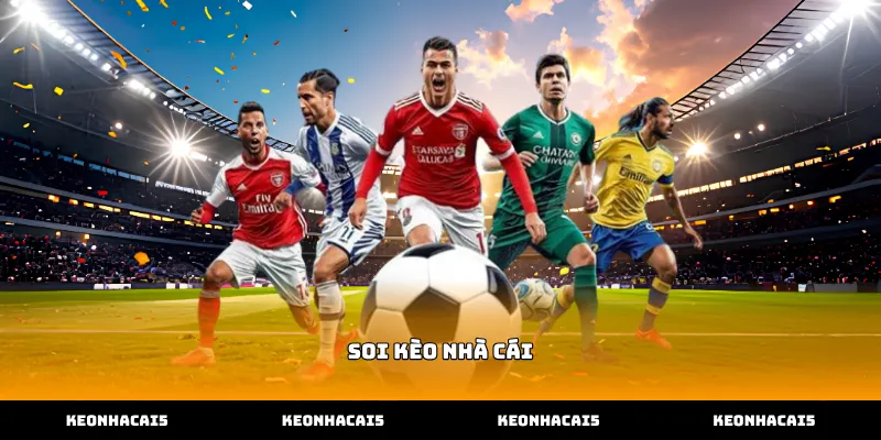 Phương pháp thực hiện kỹ thuật soi kèo nhà cái qua phân tích số liệu