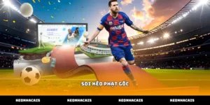 Phương pháp thực hiện soi kèo phạt góc hiệu quả từ chuyên gia bóng đá