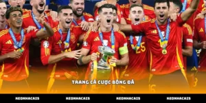 Tìm hiểu các tính năng trên Trang cá cược bóng đá trực tuyến
