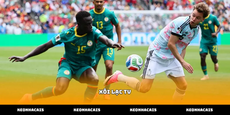Khám phá các ưu điểm vượt trội tại xôi lạc tv